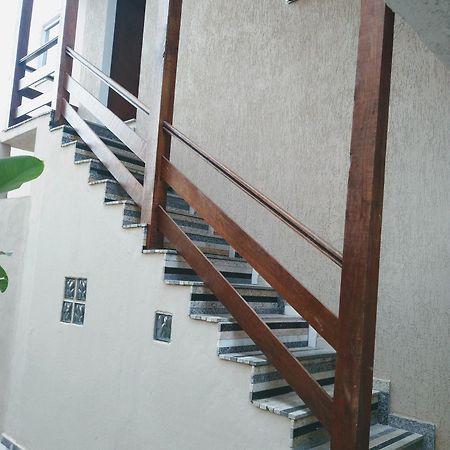 Pousada Flor De Geriba Búzios Exterior foto