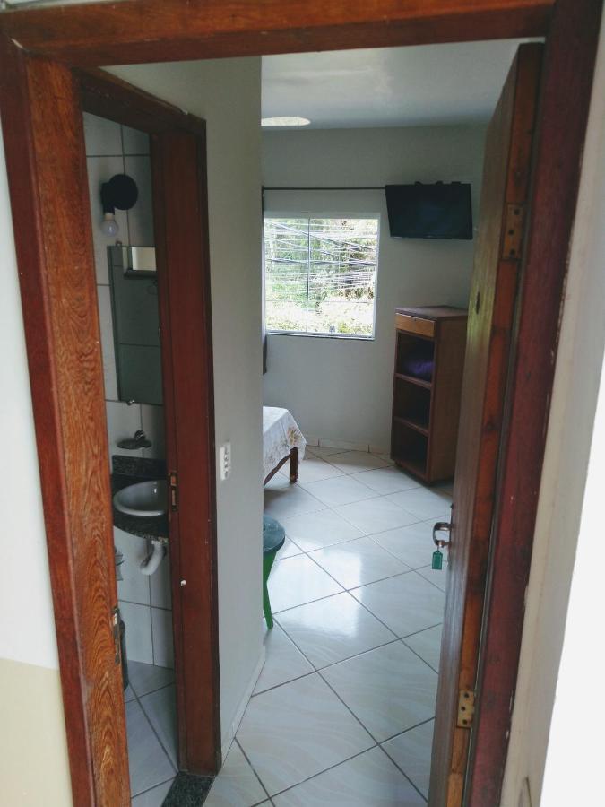 Pousada Flor De Geriba Búzios Exterior foto