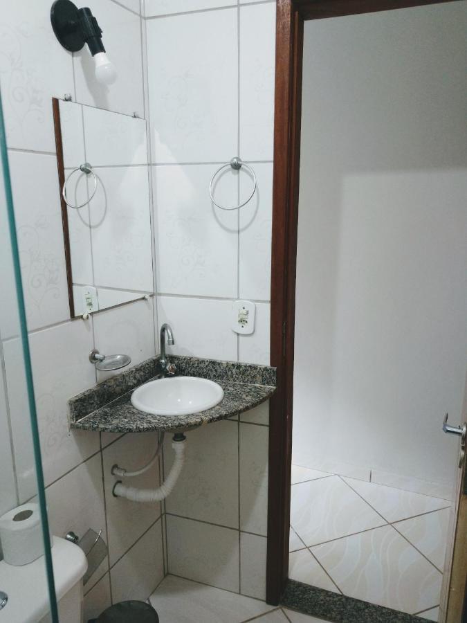 Pousada Flor De Geriba Búzios Exterior foto