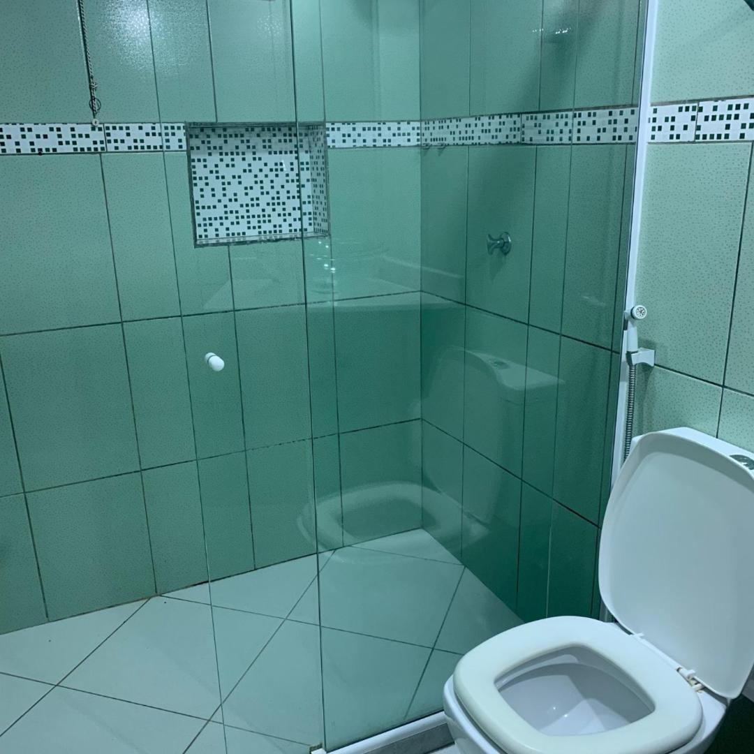 Pousada Flor De Geriba Búzios Exterior foto
