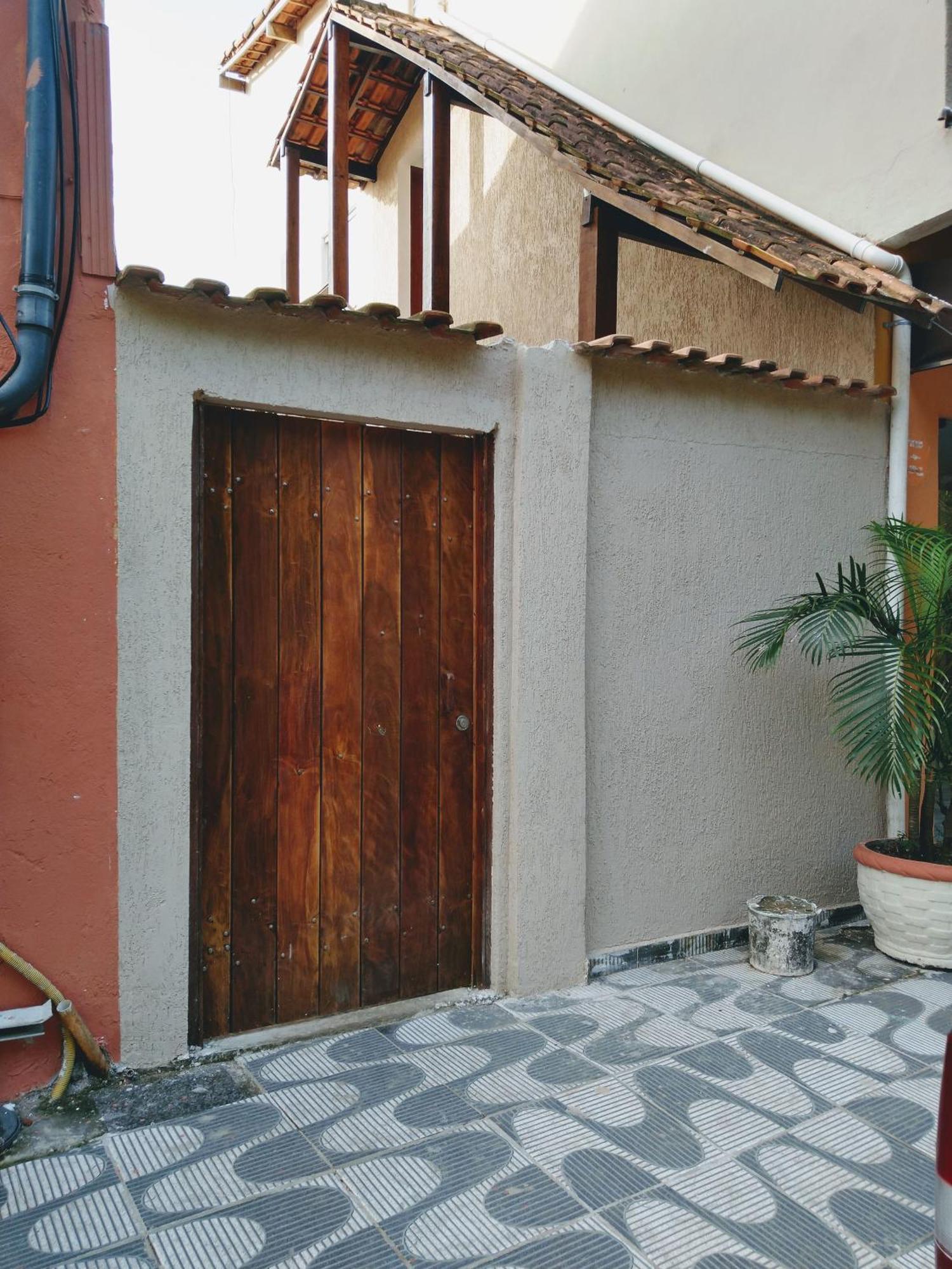 Pousada Flor De Geriba Búzios Exterior foto